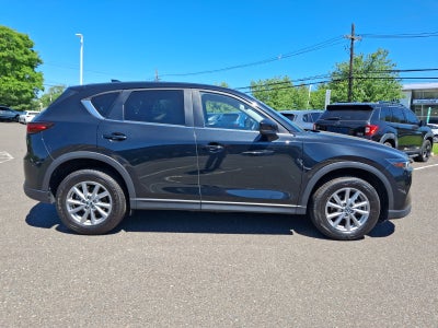 2023 Mazda Mazda CX-5 2.5 S Select