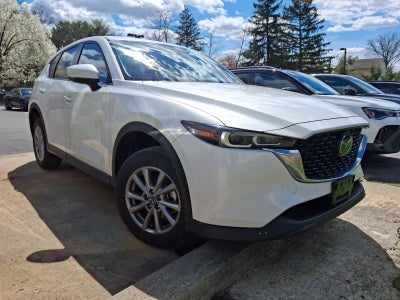 2023 Mazda Mazda CX-5 2.5 S Select