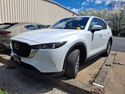2023 Mazda Mazda CX-5 2.5 S Select