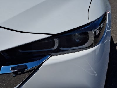 2024 Mazda Mazda CX-5 2.5 S Select
