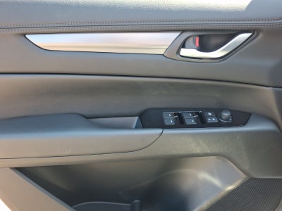 2024 Mazda Mazda CX-5 2.5 S Select