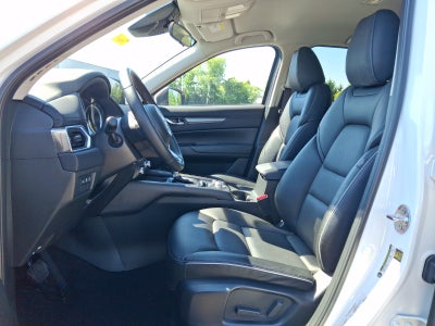 2024 Mazda Mazda CX-5 2.5 S Select