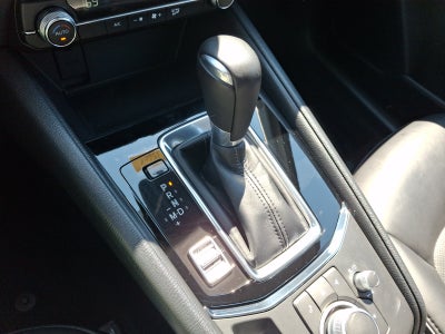 2024 Mazda Mazda CX-5 2.5 S Select
