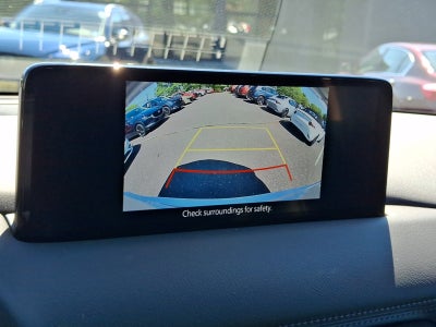 2024 Mazda Mazda CX-5 2.5 S Select