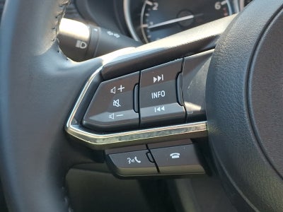 2024 Mazda Mazda CX-5 2.5 S Select
