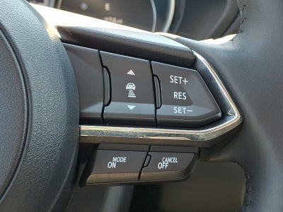 2024 Mazda Mazda CX-5 2.5 S Select