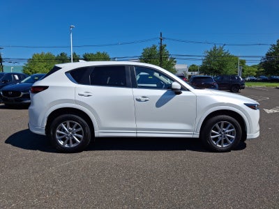 2024 Mazda Mazda CX-5 2.5 S Select
