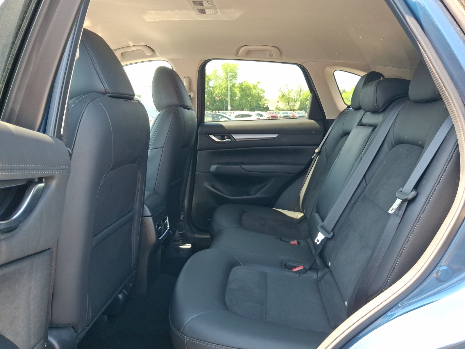 2023 Mazda Mazda CX-5 2.5 S Select