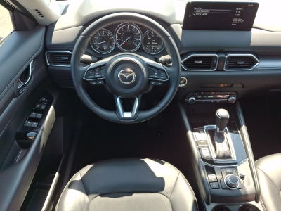 2023 Mazda Mazda CX-5 2.5 S Select