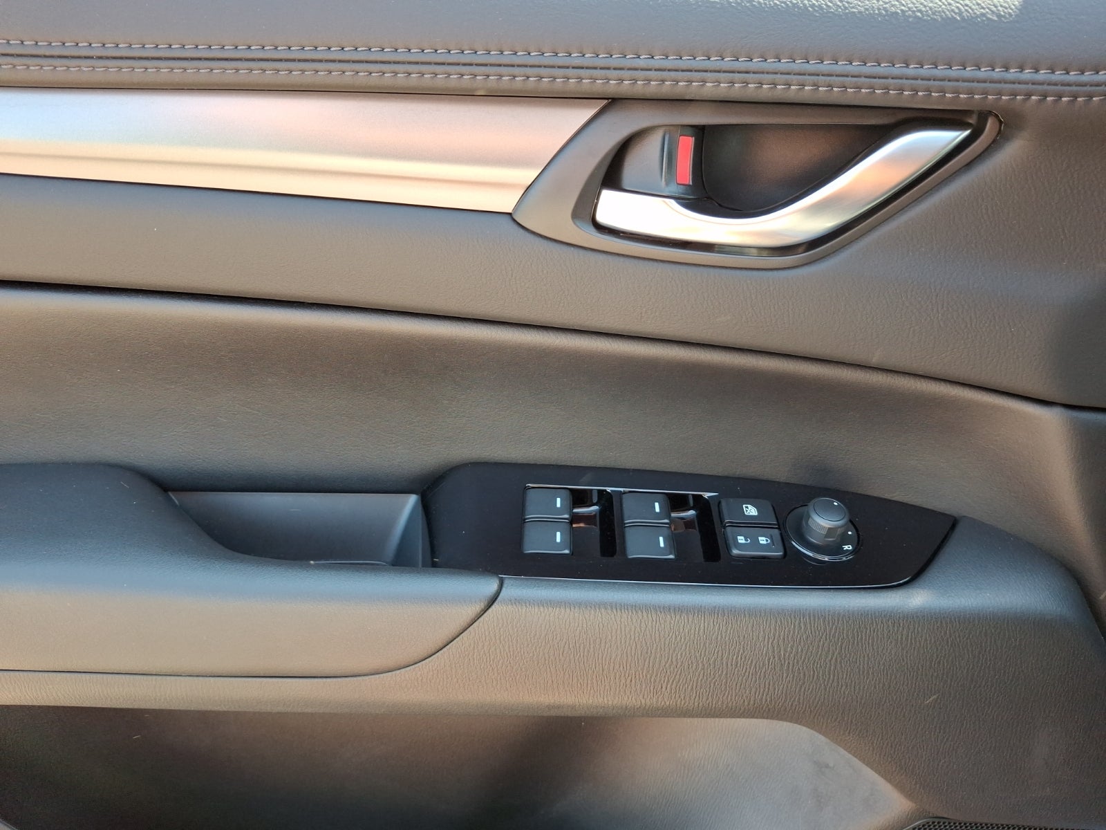 2023 Mazda Mazda CX-5 2.5 S Select