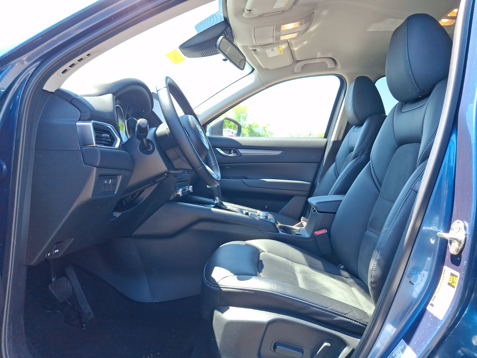 2023 Mazda Mazda CX-5 2.5 S Select