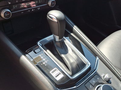 2023 Mazda Mazda CX-5 2.5 S Select