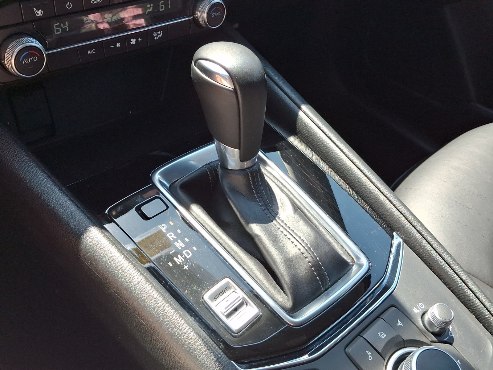 2023 Mazda Mazda CX-5 2.5 S Select