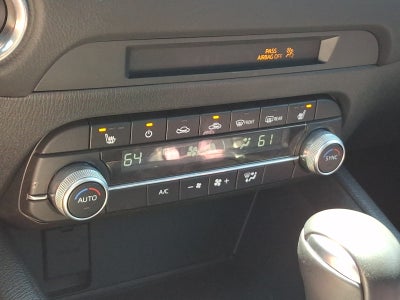 2023 Mazda Mazda CX-5 2.5 S Select