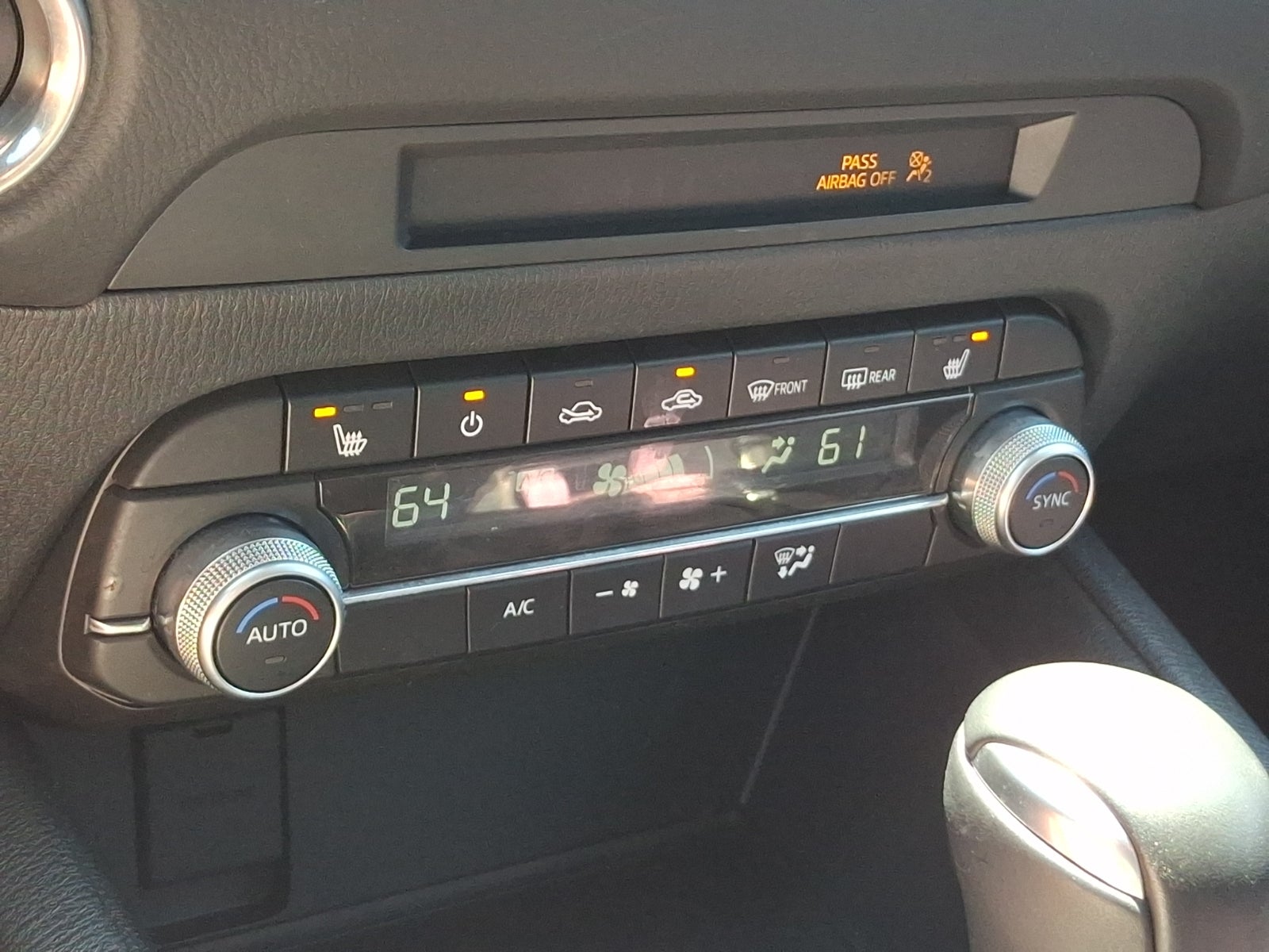 2023 Mazda Mazda CX-5 2.5 S Select