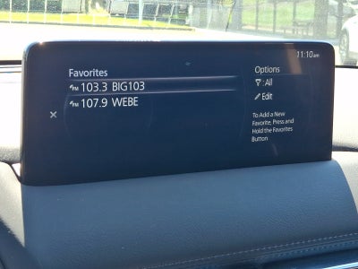 2023 Mazda Mazda CX-5 2.5 S Select