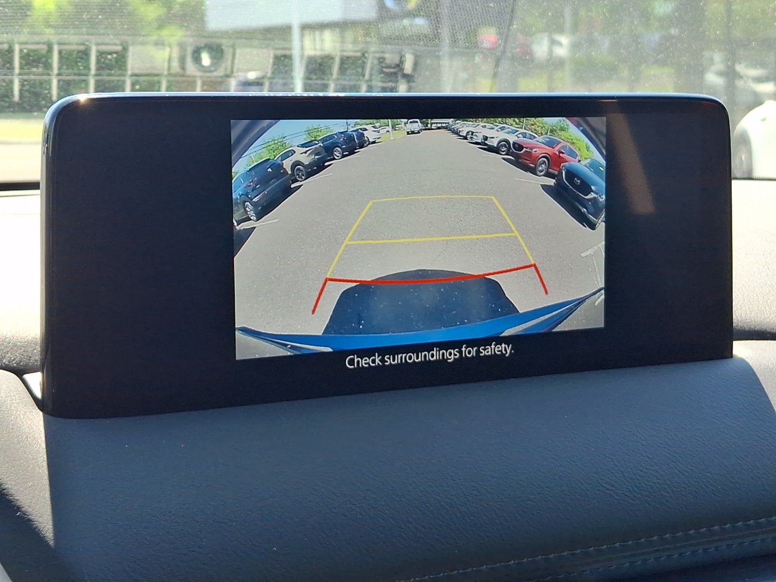 2023 Mazda Mazda CX-5 2.5 S Select