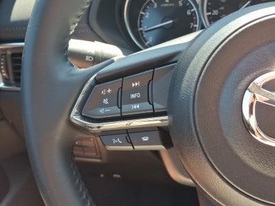 2023 Mazda Mazda CX-5 2.5 S Select