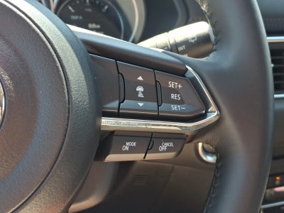 2023 Mazda Mazda CX-5 2.5 S Select