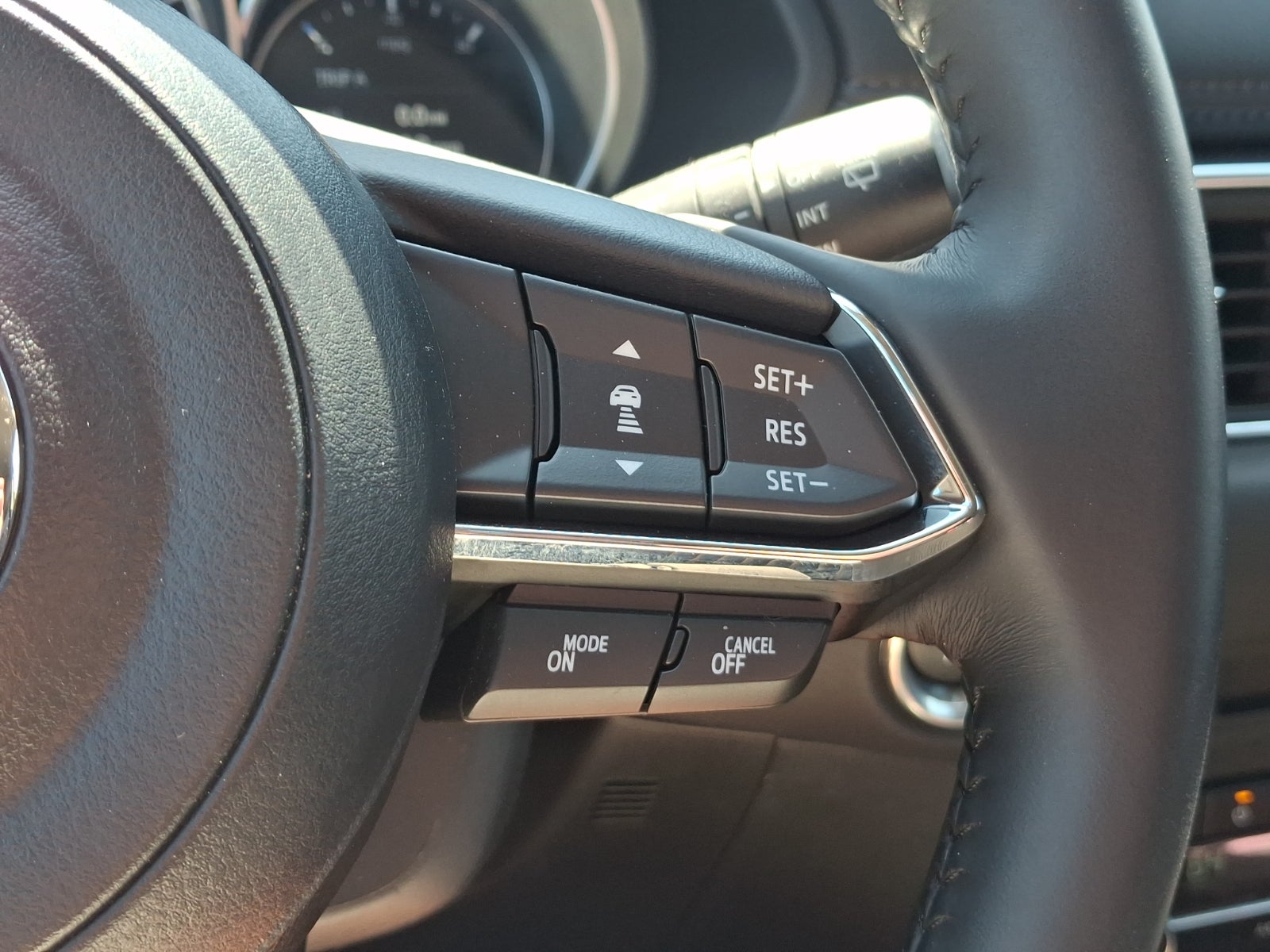 2023 Mazda Mazda CX-5 2.5 S Select