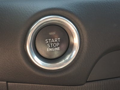 2023 Mazda Mazda CX-5 2.5 S Select