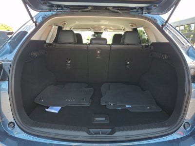 2023 Mazda Mazda CX-5 2.5 S Select