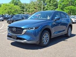 2023 Mazda Mazda CX-5 2.5 S Select
