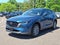 2023 Mazda Mazda CX-5 2.5 S Select