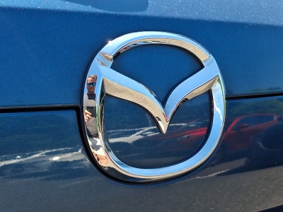 2023 Mazda Mazda CX-5 2.5 S Select