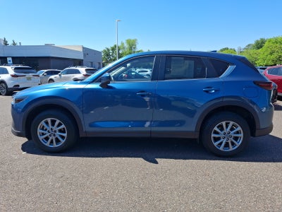 2023 Mazda Mazda CX-5 2.5 S Select
