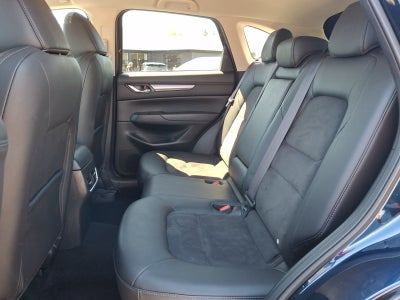 2023 Mazda Mazda CX-5 2.5 S Select