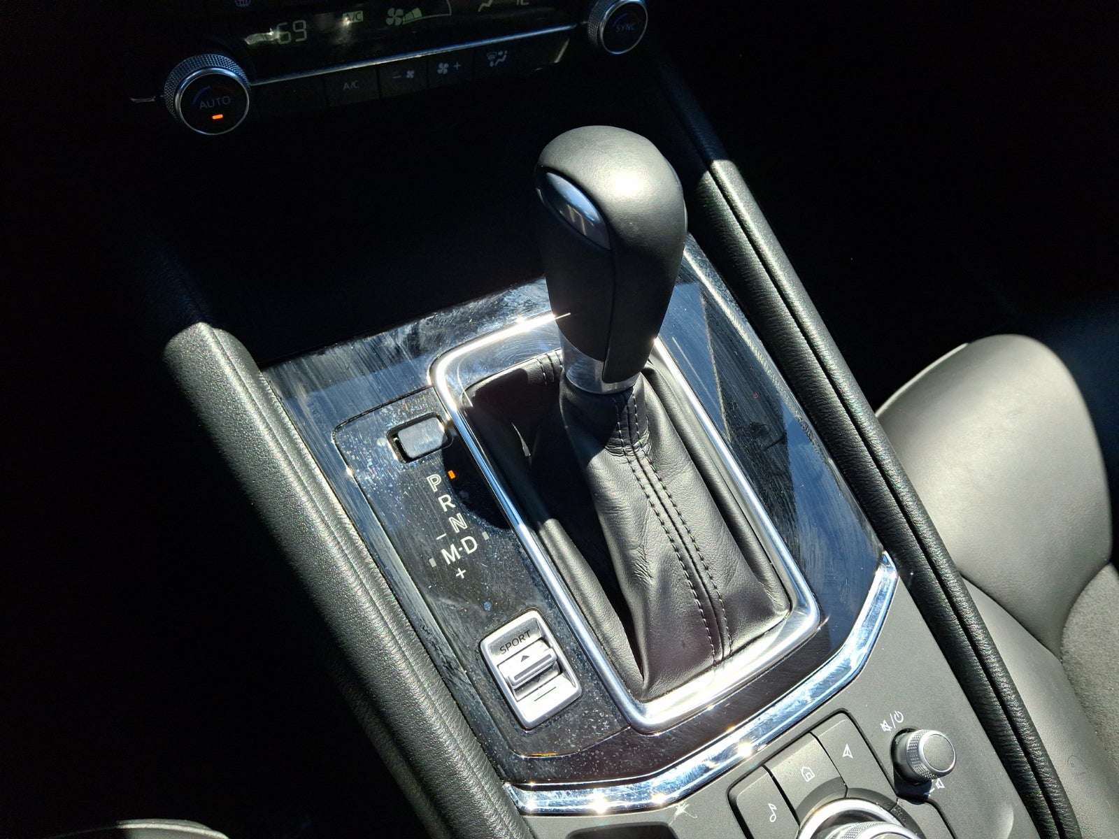 2023 Mazda Mazda CX-5 2.5 S Select