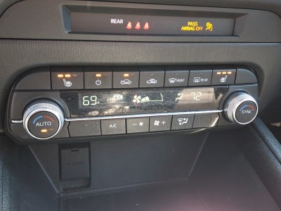 2023 Mazda Mazda CX-5 2.5 S Select