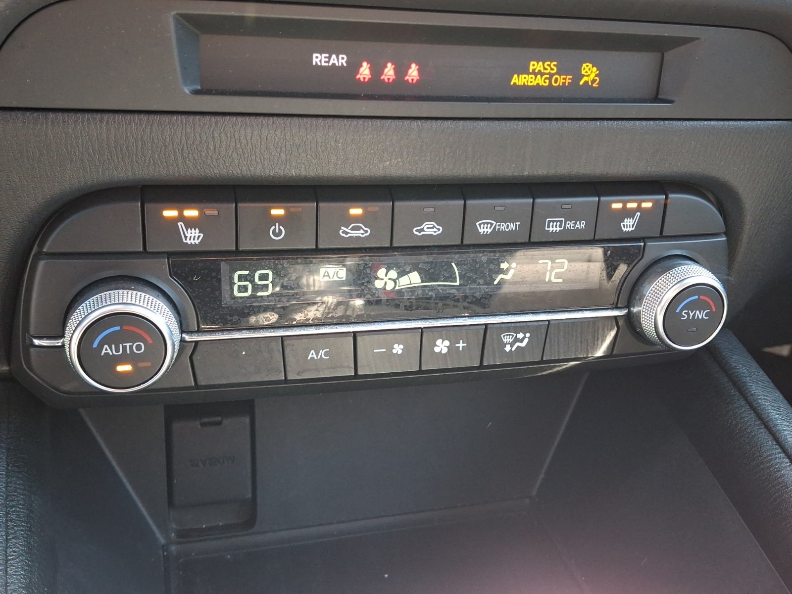 2023 Mazda Mazda CX-5 2.5 S Select