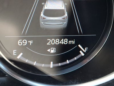 2023 Mazda Mazda CX-5 2.5 S Select