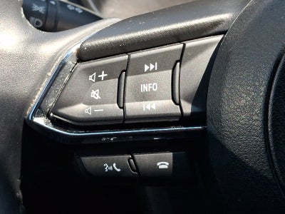 2023 Mazda Mazda CX-5 2.5 S Select