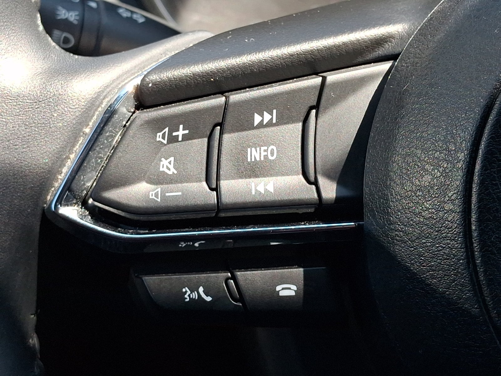 2023 Mazda Mazda CX-5 2.5 S Select