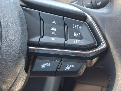 2023 Mazda Mazda CX-5 2.5 S Select