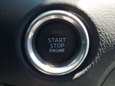 2023 Mazda Mazda CX-5 2.5 S Select