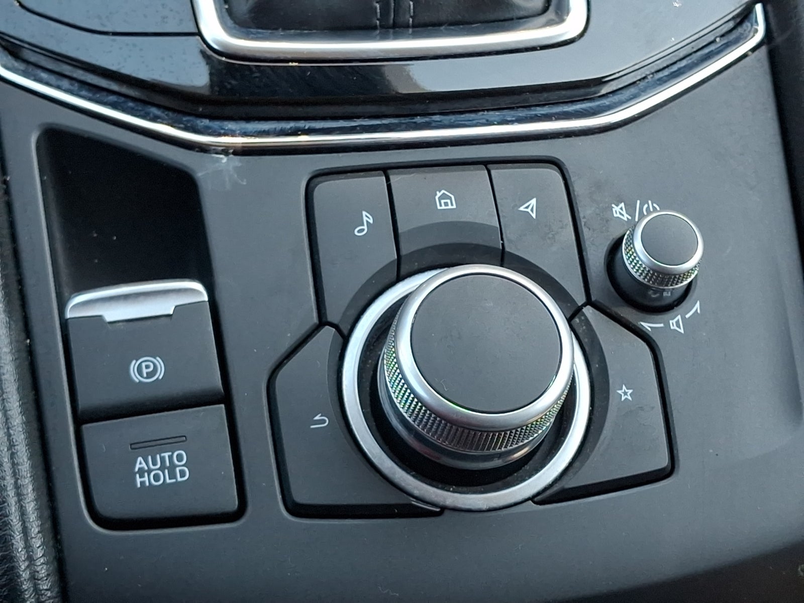 2023 Mazda Mazda CX-5 2.5 S Select