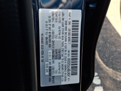 2023 Mazda Mazda CX-5 2.5 S Select