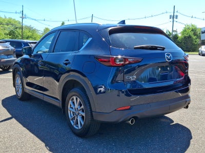 2023 Mazda Mazda CX-5 2.5 S Select