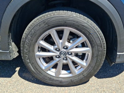 2023 Mazda Mazda CX-5 2.5 S Select