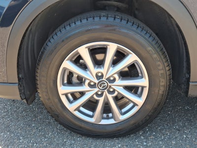 2023 Mazda Mazda CX-5 2.5 S Select