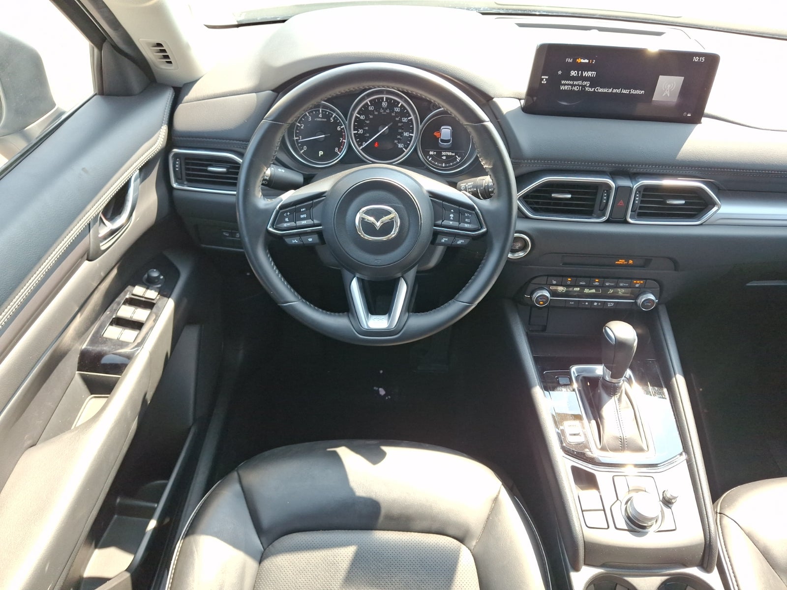 2024 Mazda Mazda CX-5 2.5 S Select
