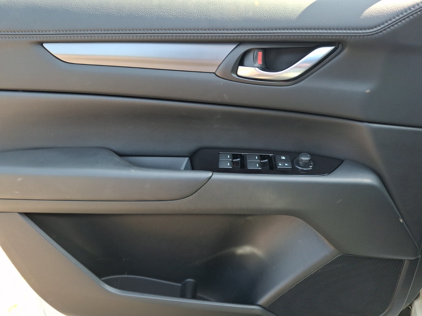 2024 Mazda Mazda CX-5 2.5 S Select