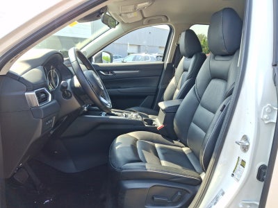 2024 Mazda Mazda CX-5 2.5 S Select