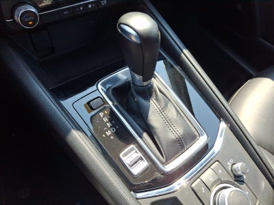 2024 Mazda Mazda CX-5 2.5 S Select