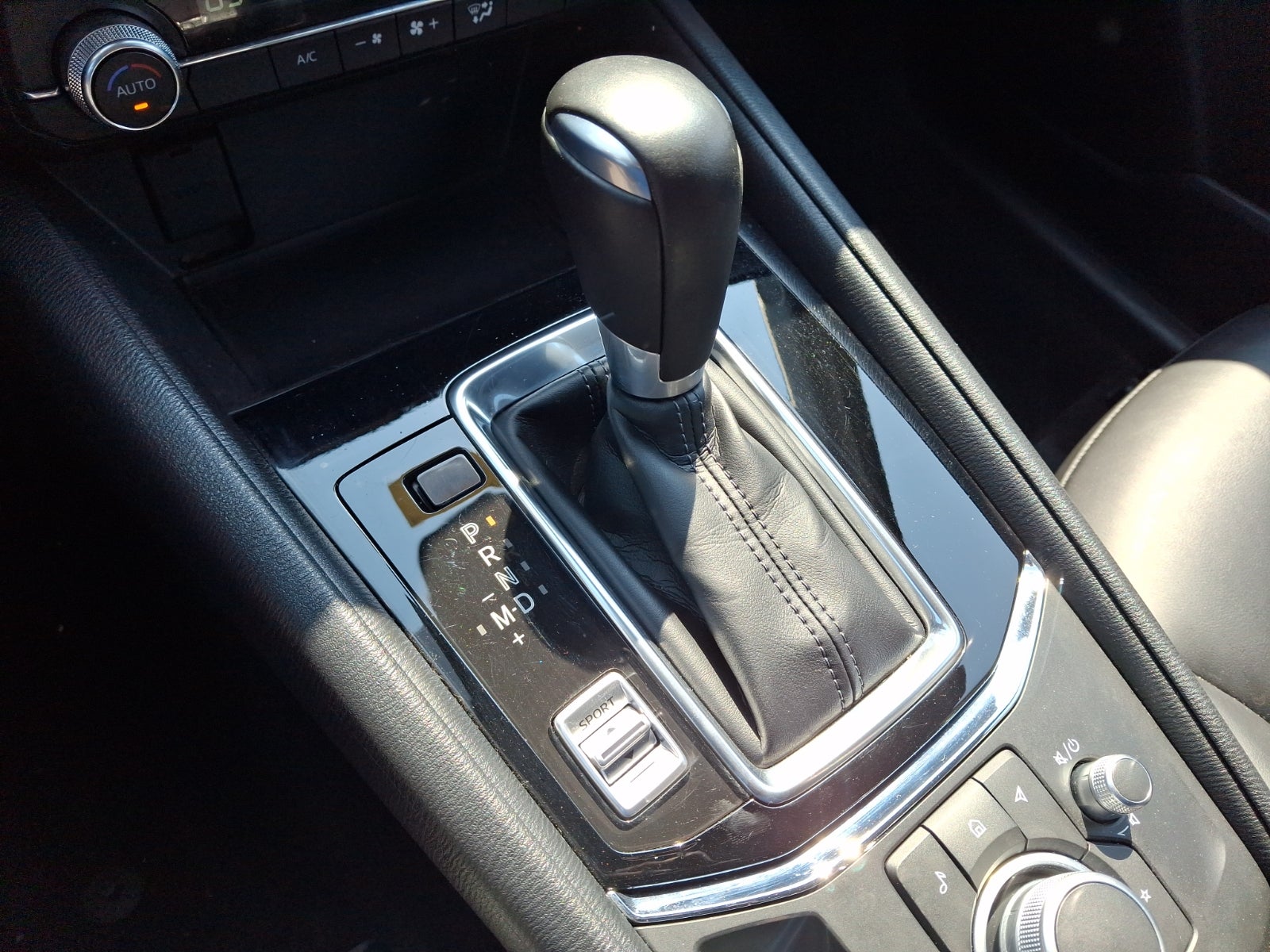 2024 Mazda Mazda CX-5 2.5 S Select