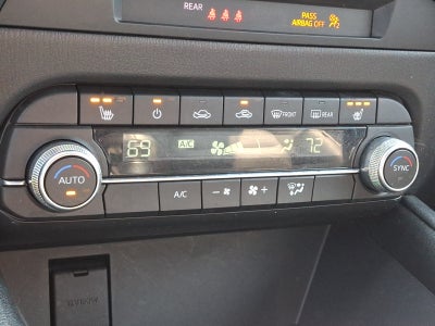 2024 Mazda Mazda CX-5 2.5 S Select